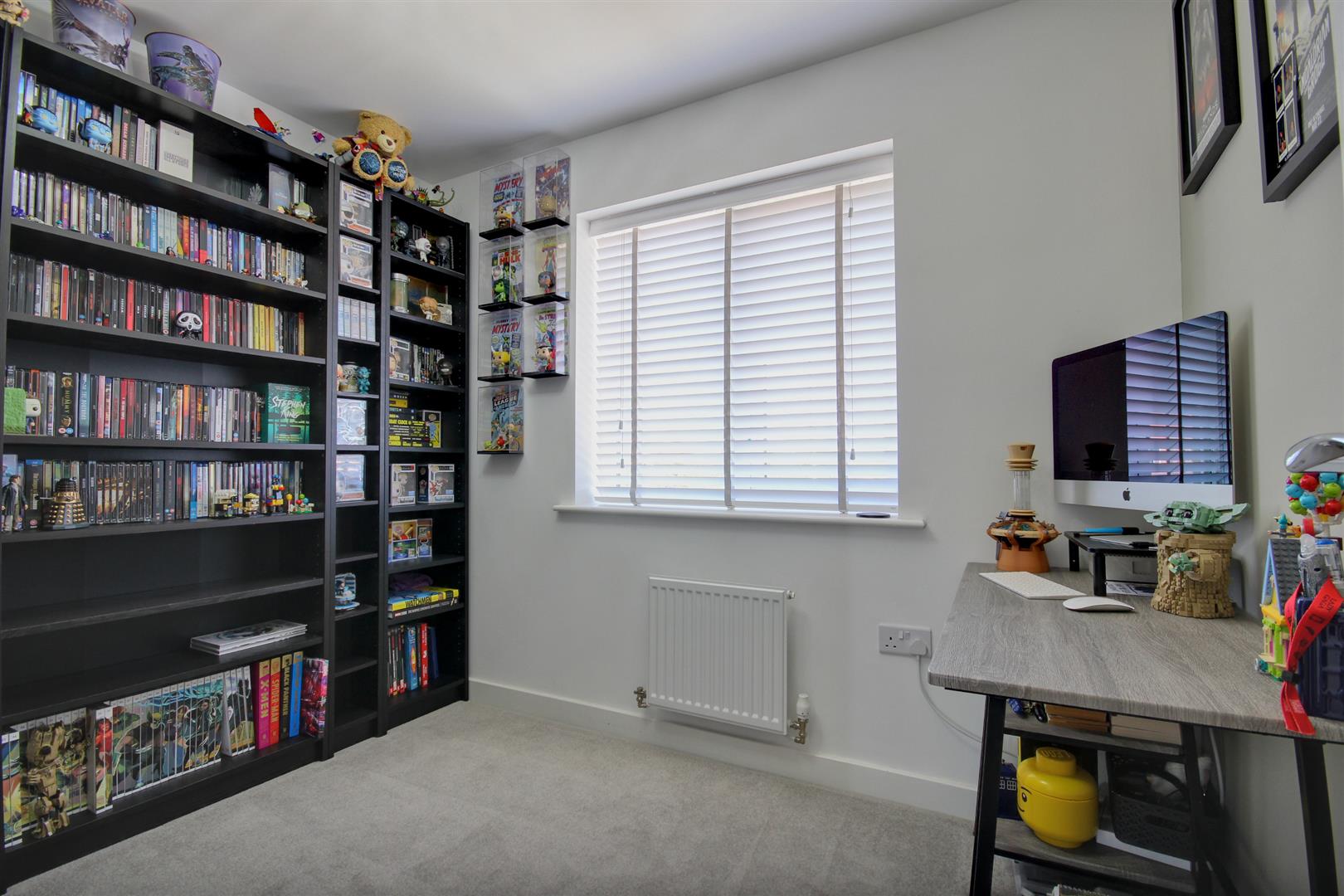 Harthill Avenue, Leconfield, Beverley